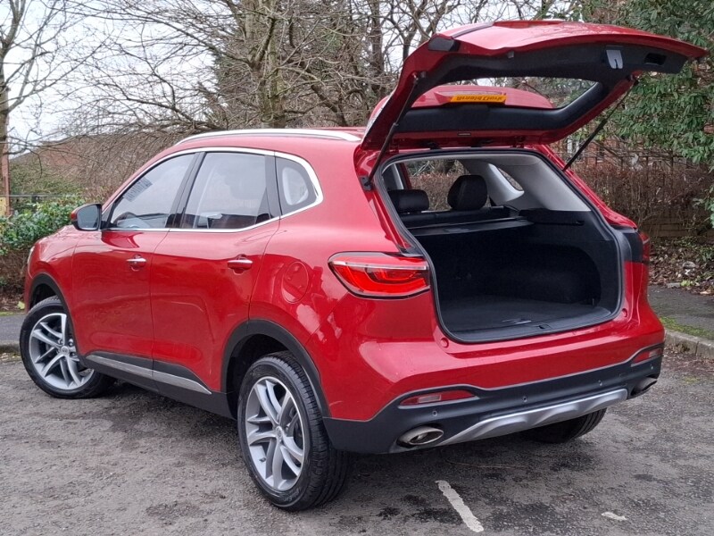 Used MG MG HS 2022 for sale - 78080037: Photo 18