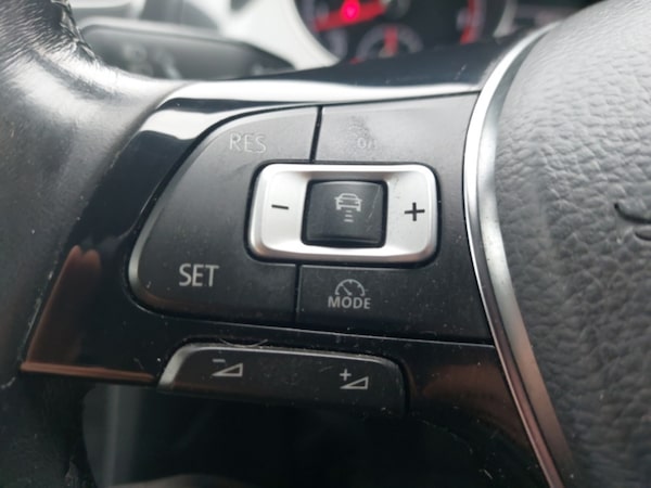 Used Volkswagen Golf 2017 for sale - 76213378: Photo 14
