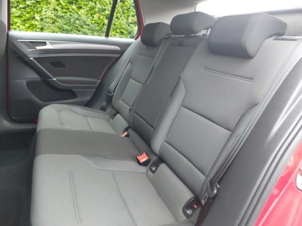 Used Volkswagen Golf 2017 for sale - 76213378: Photo 6