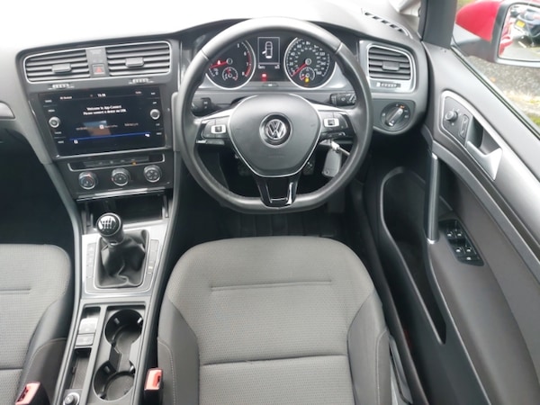 Used Volkswagen Golf 2017 for sale - 76213378: Photo 7