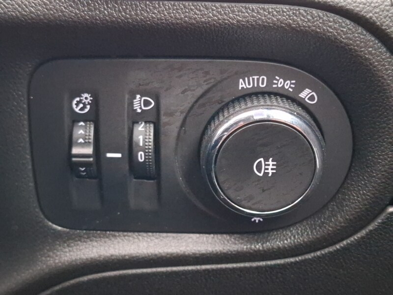 Used Vauxhall Grandland 2022 for sale - 77366496: Photo 12