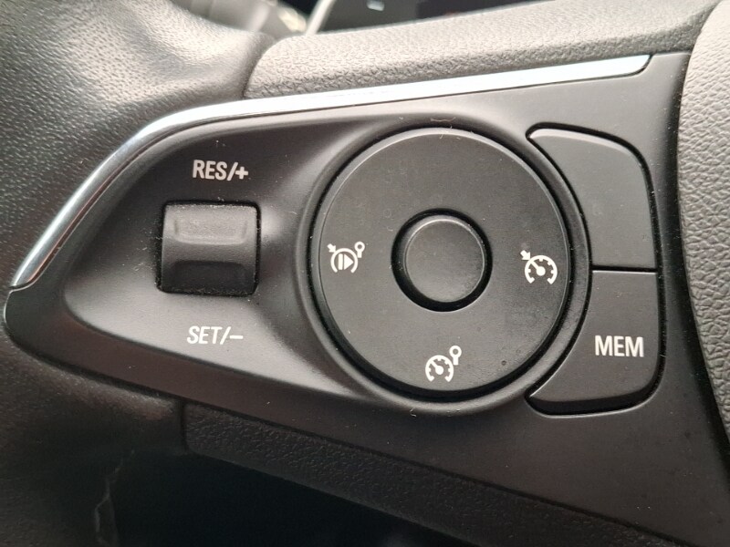 Used Vauxhall Grandland 2022 for sale - 77366496: Photo 14