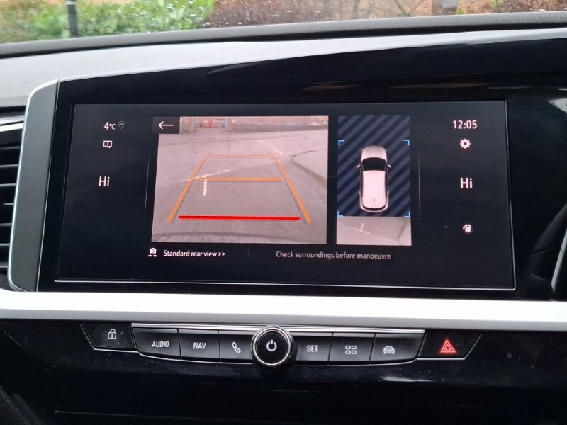 Used Vauxhall Grandland 2022 for sale - 77366496: Photo 17