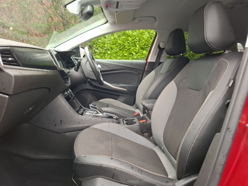 Used Vauxhall Grandland 2022 for sale - 77366496: Photo 5