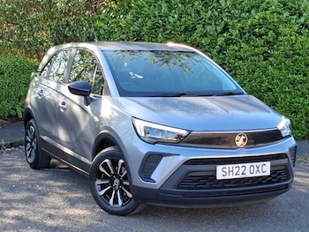 Used Vauxhall Crossland 2022 for sale - 78441663: Photo