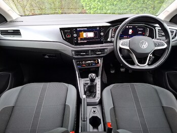 Used Volkswagen Polo 2022 for sale - 78041228: Photo