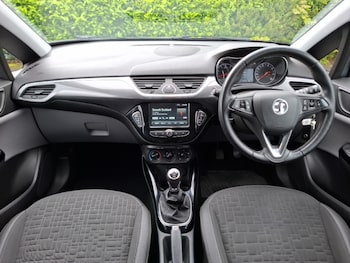 Used Vauxhall Corsa 2018 for sale - 78675206: Photo