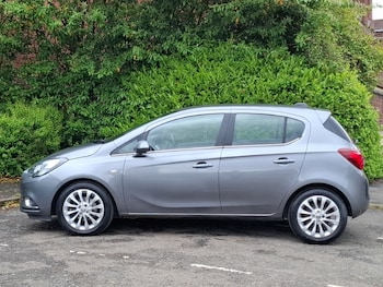 Used Vauxhall Corsa 2018 for sale - 78675206: Photo