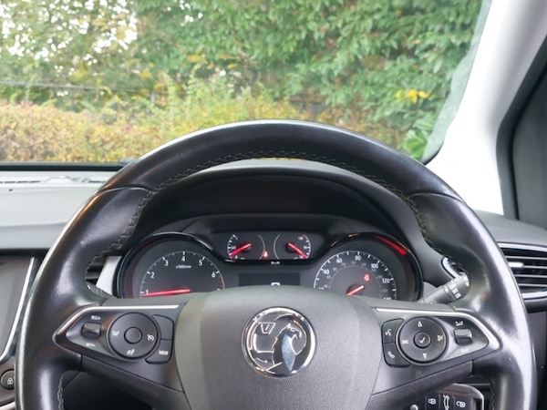 Used Vauxhall Crossland X 2018 for sale - 76328832: Photo 10
