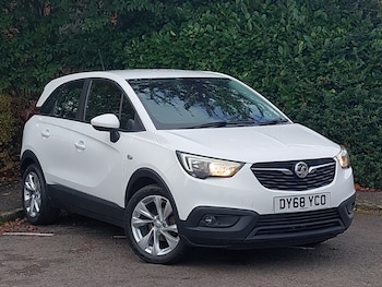 2018 - 1.2 SE 5dr
