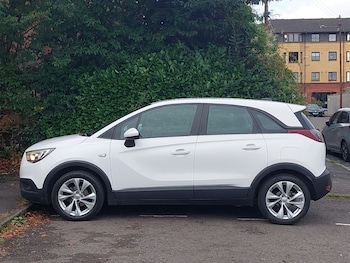 Used Vauxhall Crossland X 2018 for sale - 76328832: Photo 4