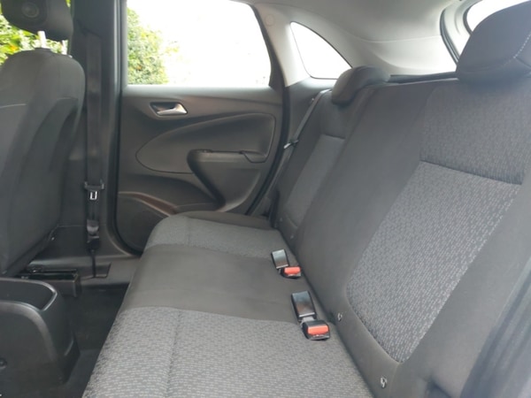 Used Vauxhall Crossland X 2018 for sale - 76328832: Photo 6
