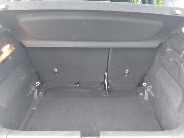 Used Vauxhall Crossland X 2018 for sale - 76328832: Photo 8
