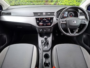 Used SEAT Ibiza 2019 for sale - 78595348: Photo