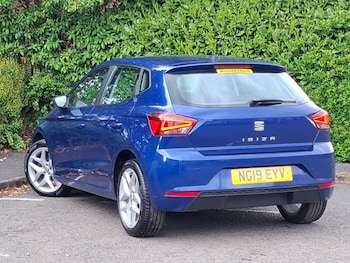 Used SEAT Ibiza 2019 for sale - 78595348: Photo