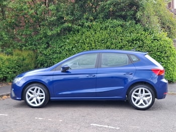 Used SEAT Ibiza 2019 for sale - 78595348: Photo