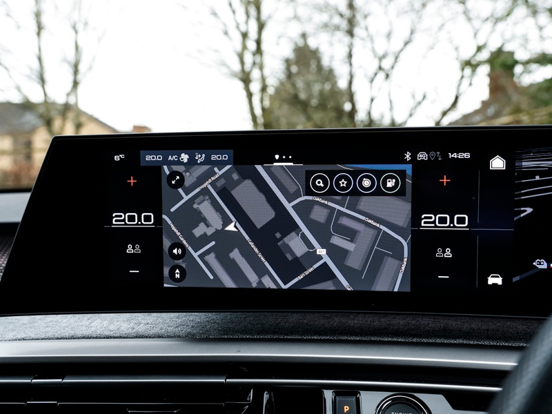 Used Peugeot 3008 2025 for sale - 77977555: Photo 13