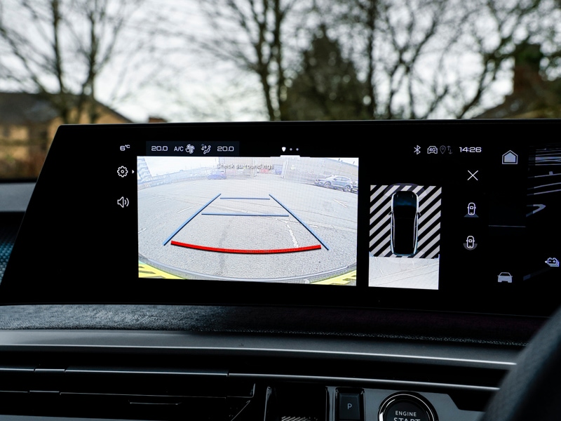 Used Peugeot 3008 2025 for sale - 77977555: Photo 14