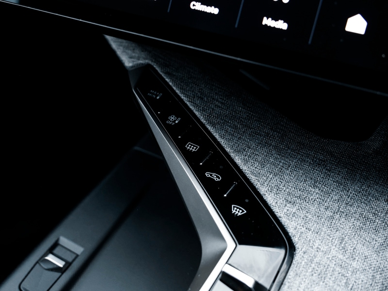 Used Peugeot 3008 2025 for sale - 77977555: Photo 18