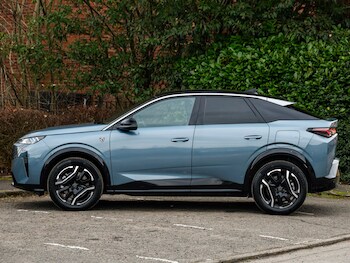 Used Peugeot 3008 2025 for sale - 77977555: Photo