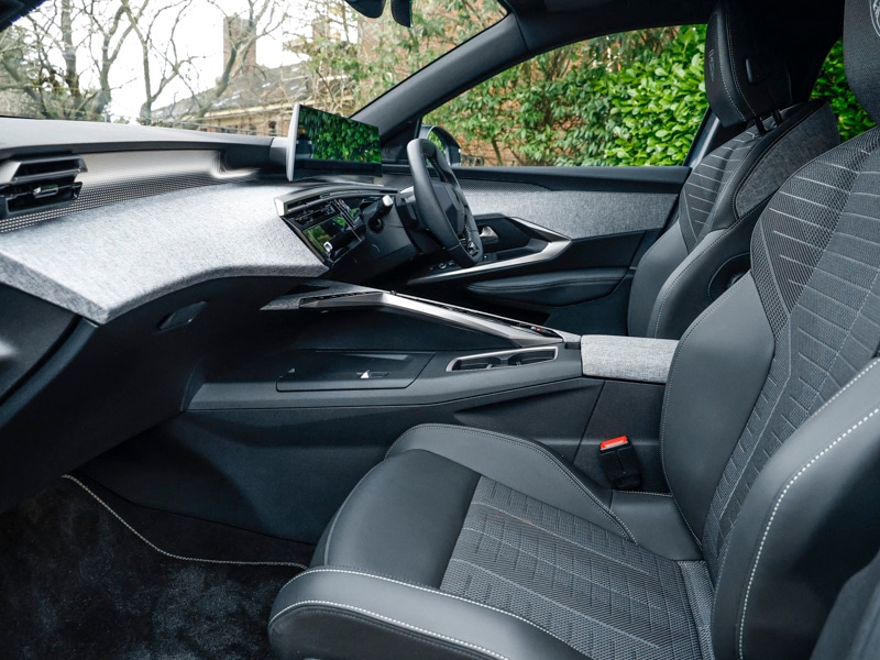 Used Peugeot 3008 2025 for sale - 77977555: Photo 5