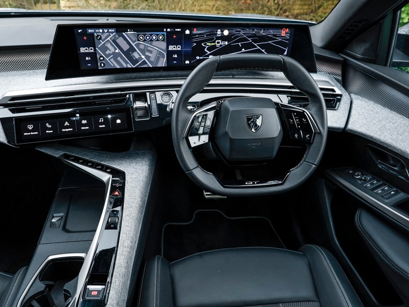 Used Peugeot 3008 2025 for sale - 77977555: Photo 7