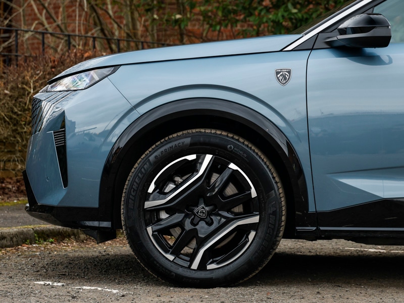 Used Peugeot 3008 2025 for sale - 77977555: Photo 9