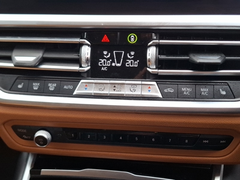 Used BMW 3 Series 2020 for sale - 77777335: Photo 15