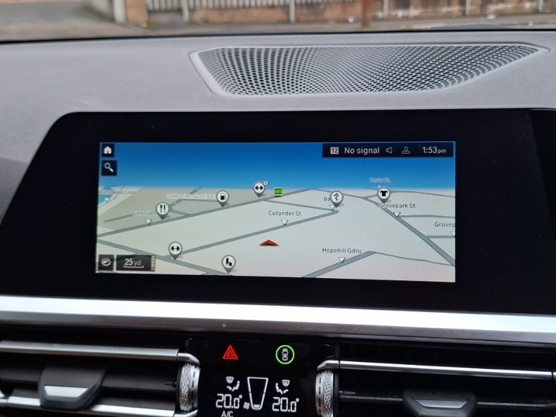 Used BMW 3 Series 2020 for sale - 77777335: Photo 16