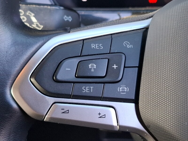 Used Volkswagen T-Cross 2022 for sale - 77352397: Photo 14