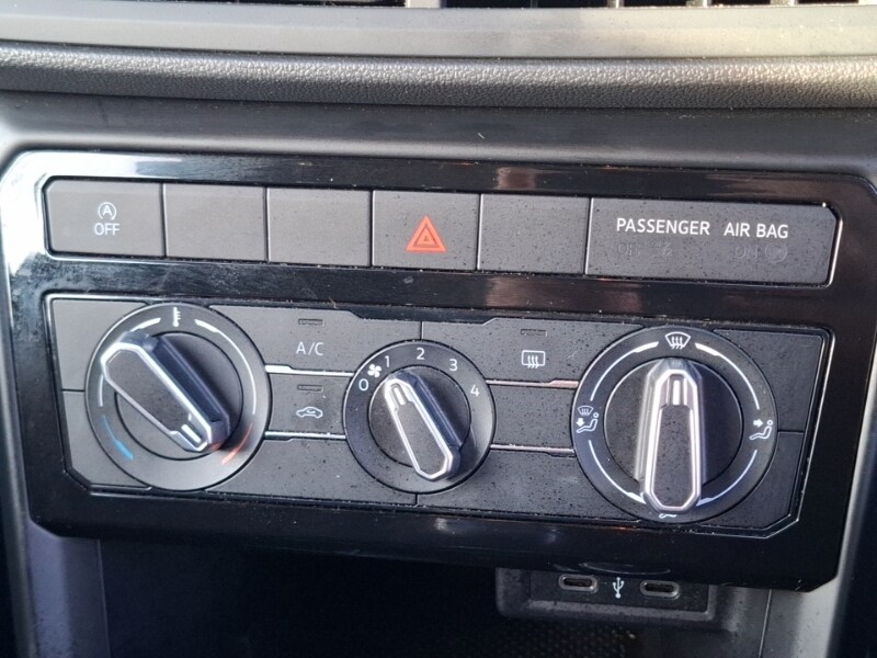 Used Volkswagen T-Cross 2022 for sale - 77352397: Photo 15