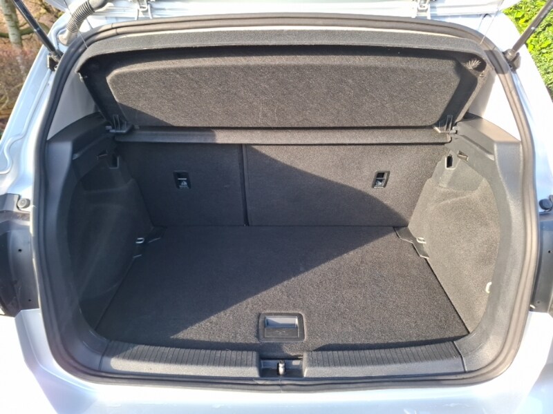 Used Volkswagen T-Cross 2022 for sale - 77352397: Photo 8