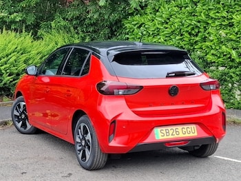 Used Vauxhall Corsa 2026 for sale - 78916877: Photo