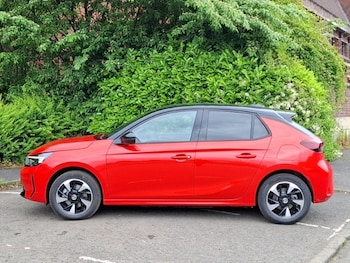 Used Vauxhall Corsa 2026 for sale - 78916877: Photo