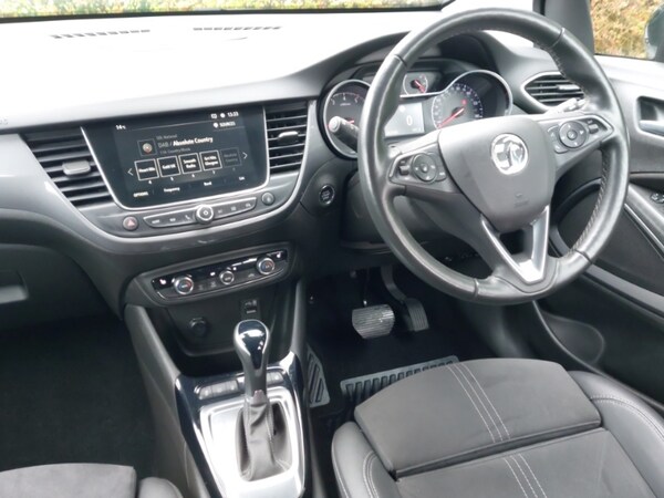 Used Vauxhall Crossland 2022 for sale - 76199357: Photo 11