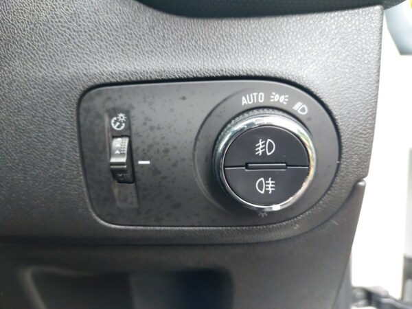 Used Vauxhall Crossland 2022 for sale - 76199357: Photo 12