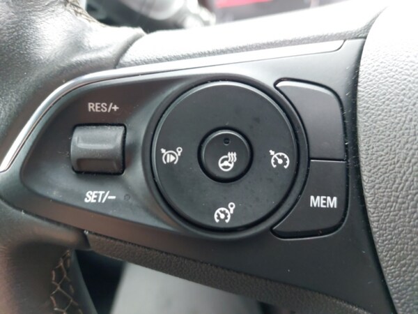 Used Vauxhall Crossland 2022 for sale - 76199357: Photo 14