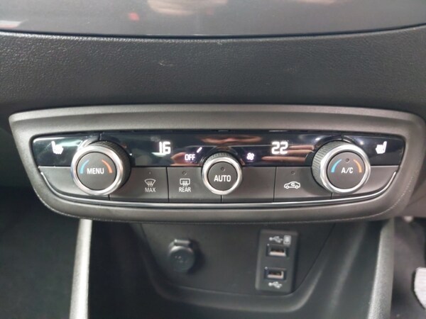 Used Vauxhall Crossland 2022 for sale - 76199357: Photo 15