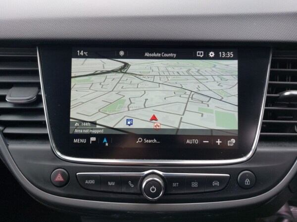 Used Vauxhall Crossland 2022 for sale - 76199357: Photo 16