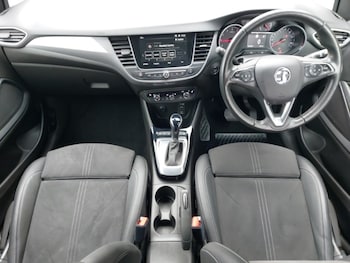Used Vauxhall Crossland 2022 for sale - 76199357: Photo 2