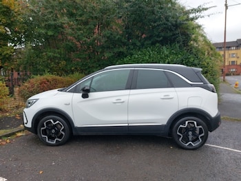 Used Vauxhall Crossland 2022 for sale - 76199357: Photo 4