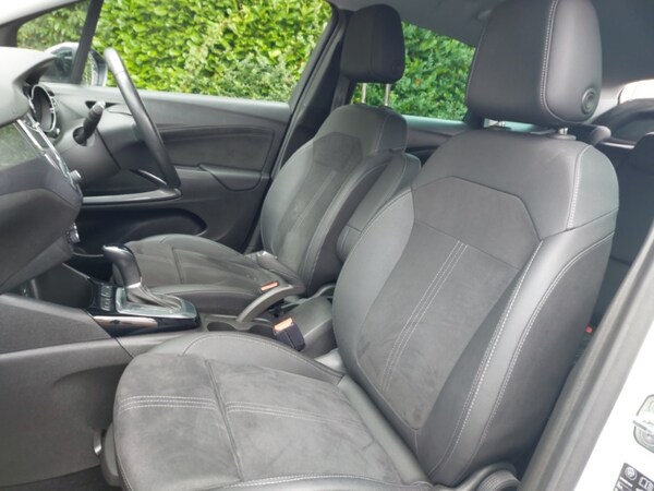 Used Vauxhall Crossland 2022 for sale - 76199357: Photo 5