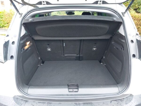 Used Vauxhall Crossland 2022 for sale - 76199357: Photo 8