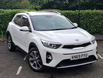 Used Kia Stonic 2019 for sale - 79070520: Photo