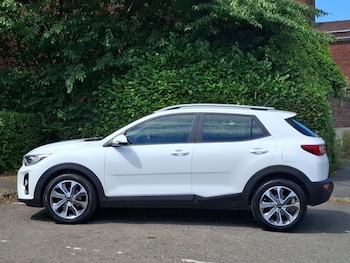 Used Kia Stonic 2019 for sale - 79070520: Photo