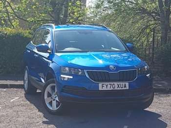 2020 - 1.0 TSI SE 5dr