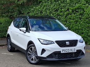 Used SEAT Arona 2023 for sale - 78478439: Photo