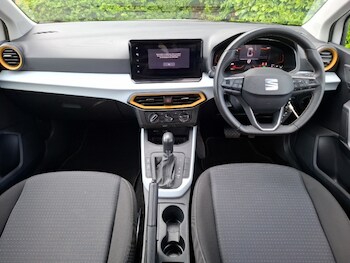 Used SEAT Arona 2023 for sale - 78478439: Photo