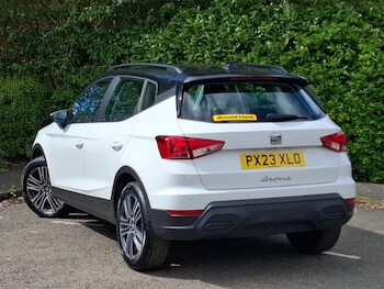 Used SEAT Arona 2023 for sale - 78478439: Photo