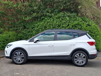 Used SEAT Arona 2023 for sale - 78478439: Photo